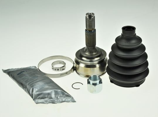 Aks Kafası - GKN - 306633 Ürün Görseli