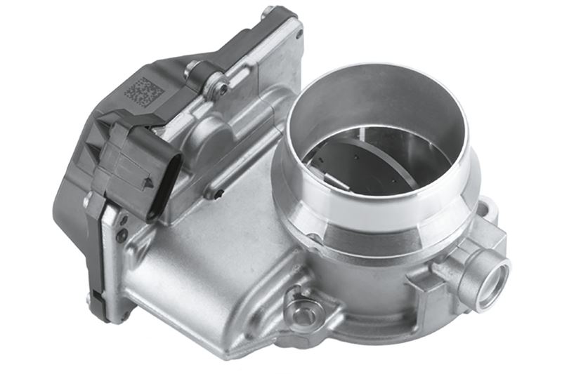 CONTINENTAL/VDO A2C59514305 Motor Gaz Kelebeği & Yakıt & Vakum Borusu - BMW X5 (E70) uyumlu