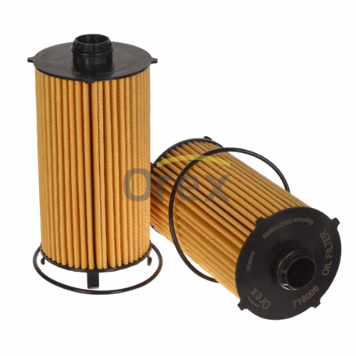 Yağ Filtresi - OREX - 718006 Ürün Görseli