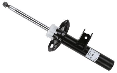 SACHS 350 057 Süspansiyon Sistemi Amortisör - MERCEDES-BENZ CLA (C118) uyumlu