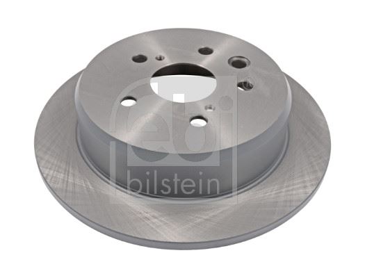 FEBI BILSTEIN 108562 Fren Sistemleri Fren Diski - LEXUS IS II (_E2_) uyumlu