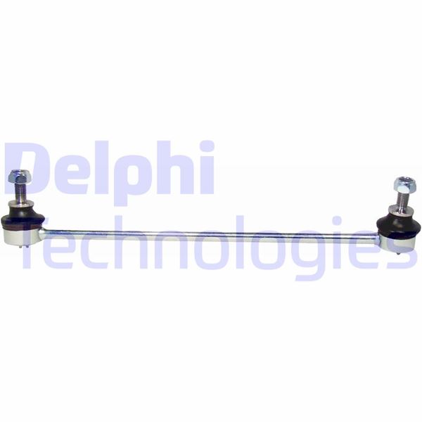DELPHI TC2325 Süspansiyon Sistemi Stabilizatör - HONDA JAZZ II (GD_, GE3, GE2) uyumlu