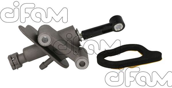 CIFAM 505-211 Debriyaj Sistemi Merkez Silindir - ABARTH 500 / 595 / 695 uyumlu