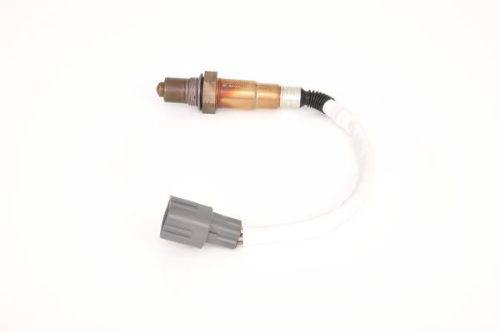 BOSCH 0 258 006 721 Emme & Egzoz Sistemi Egzoz Sensörleri - CITROËN C1 (PM_, PN_) uyumlu
