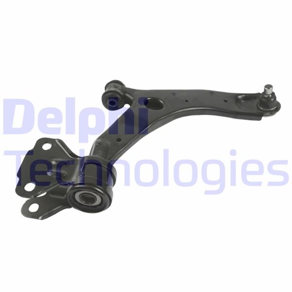 DELPHI TC5542 Süspansiyon Sistemi Bugi Kolu - MAZDA 3 Sedan (BL) uyumlu