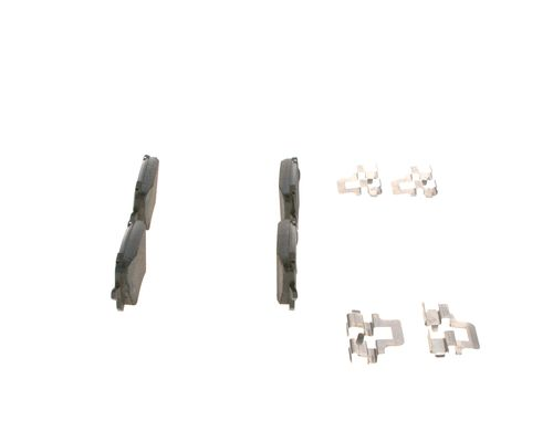 BOSCH 0 986 494 731 30-GRP-0 986 494 731 Ürün Görseli