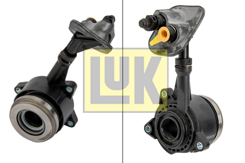 Schaeffler LuK 510 0023 10 Debriyaj Sistemi Debriyaj Merkezi - FORD FOCUS I (DAW, DBW) uyumlu