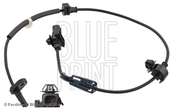 BLUE PRINT ADH27183 Fren Sistemleri Sürüş Dinamiği Ayarı - HONDA CR-V III (RE_) uyumlu