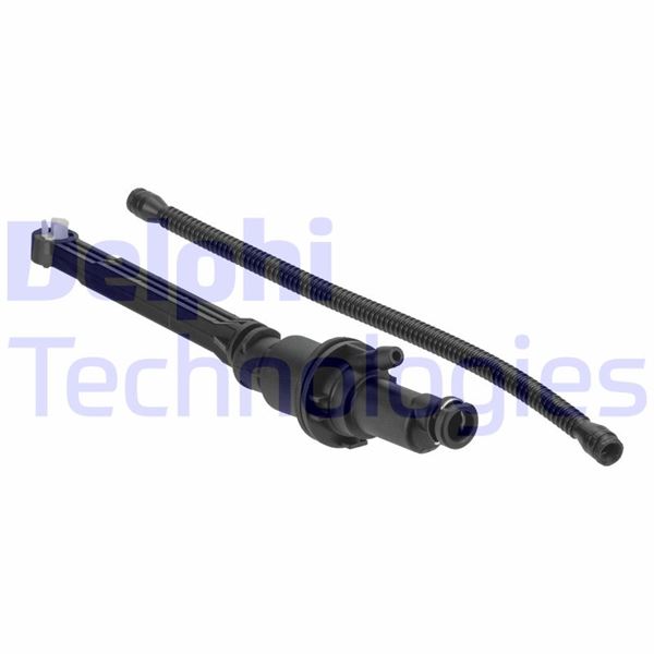 DELPHI LM80705 Debriyaj Sistemi Merkez Silindir - AUDI ALLROAD C5 (4BH) uyumlu
