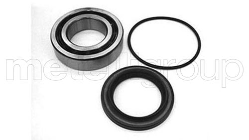 CIFAM 619-2674 Jant & Lastik & Bijon Poyra - FORD P 100 II uyumlu