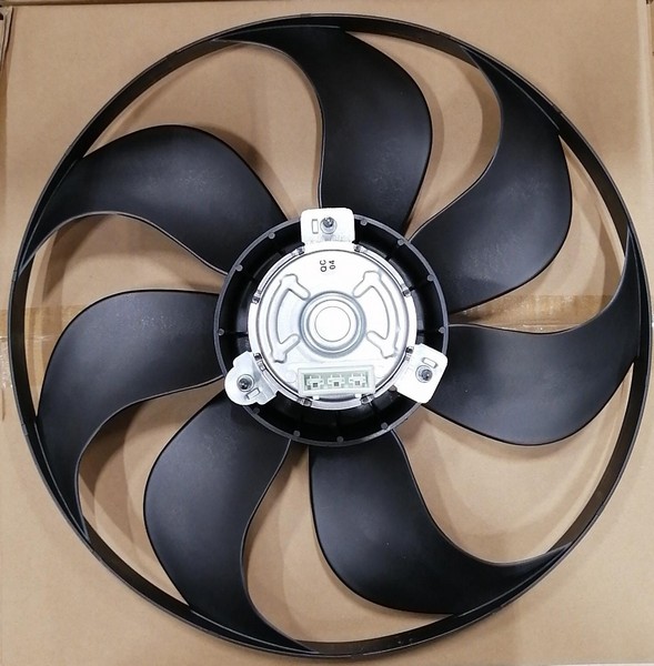 Radyatör Fanı - FVW25800F Ürün Görseli