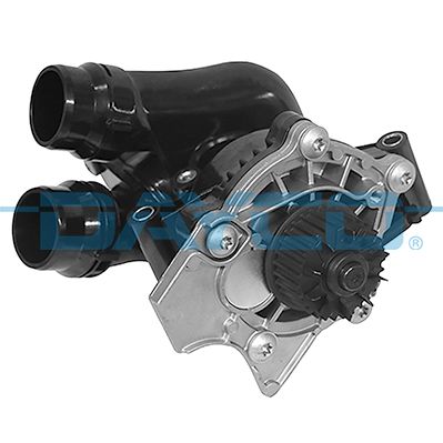 DAYCO DP1982 Motor Devirdaim - VW PASSAT B7 (362) uyumlu