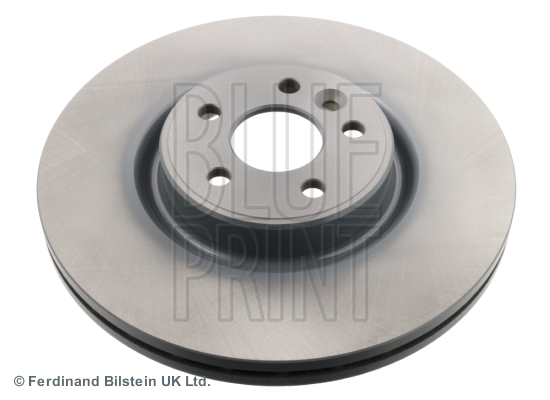BLUE PRINT ADF124369 Fren Sistemleri Fren Diski - VOLVO V60 I (155) uyumlu