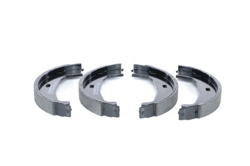 BOSCH 0 986 487 608 Fren Sistemleri El Fren Kolu - BMW 1 (F20) uyumlu
