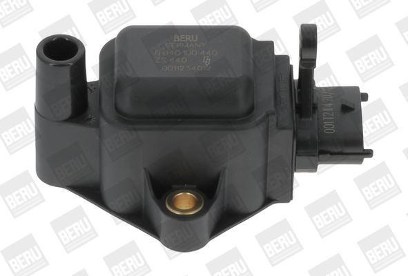 BorgWarner (BERU) ZS440 Ateşleme Sistemi Ateşleme Bobini - PIAGGIO MP3 uyumlu