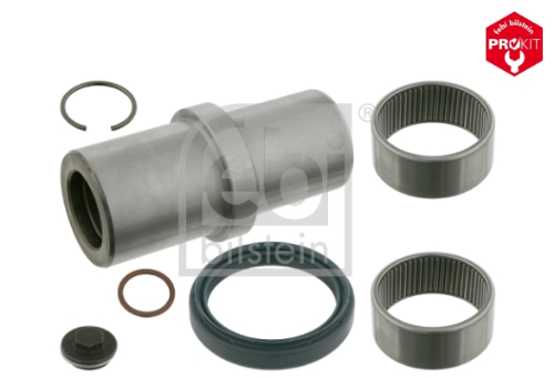 FEBI BILSTEIN 26285 Tekerlek & Aks Parçaları Aks Kafası Parçaları - MERCEDES-BENZ ACTROS MP2 / MP3 uyumlu