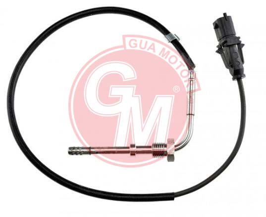 Egzoz Sıcaklık Sensörü - GUARNITAUTO - 40756 Ürün Görseli