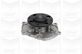 GRAF PA991 Motor Devirdaim - SAAB 9-3 (YS3F, E79, D79, D75) uyumlu