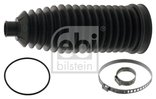 FEBI BILSTEIN 26347 Direksiyon Sistemi Körük Seti - PORSCHE CAYENNE (92A) uyumlu