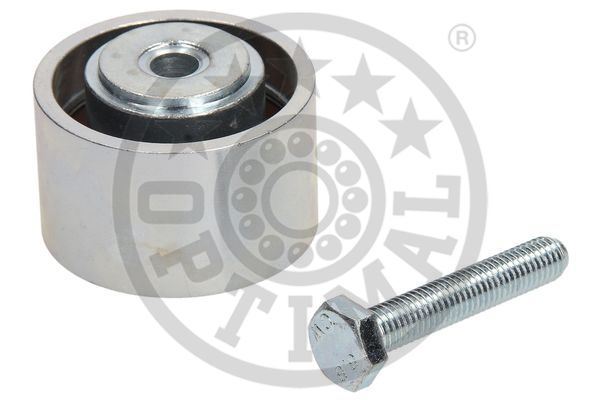 OPTIMAL 0-N1962 Motor Yönlendirme & Kılavuz Makarası - CHRYSLER VOYAGER / GRAND VOYAGER III (GS_, NS_) uyumlu