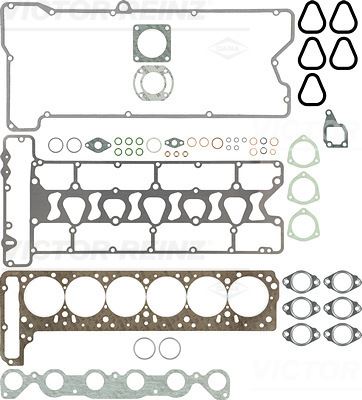 VICTOR REINZ 02-24160-09 Motor Silindir Kafa Contası - MERCEDES-BENZ 123 Sedan (W123) uyumlu