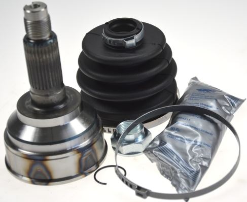 Aks Kafası - GKN - 302788 Ürün Görseli