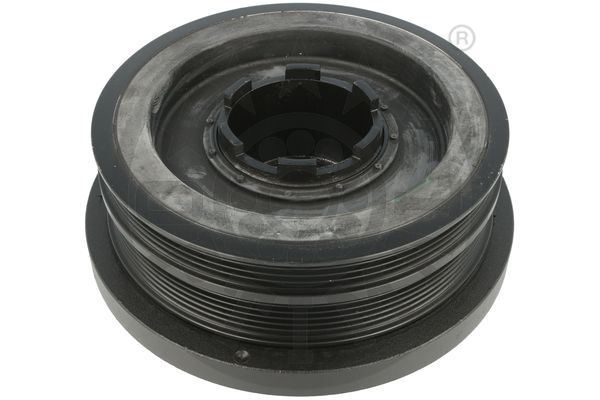 OPTIMAL F8-8072 Motor Kayış Kasnağı - BMW 3 (E46) uyumlu