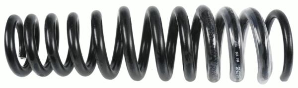 SACHS 994 223 Süspansiyon Sistemi Makas - MERCEDES-BENZ M-SERISI (W163) uyumlu