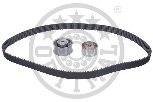 OPTIMAL SK-1670 Motor Triger Seti - MITSUBISHI GALANT VIII Station wagon (EA_, EC_) uyumlu
