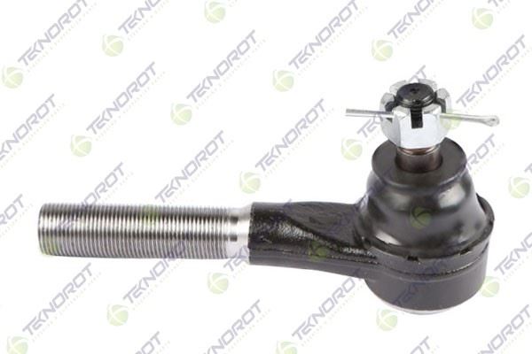TEKNOROT FO-1181 Direksiyon Sistemi Mafsal - FORD USA BRONCO II uyumlu