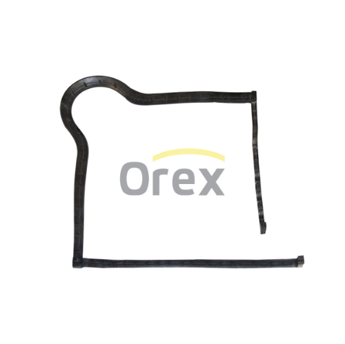 Kumanda Gövdesi Kapak Contası - OREX - 316104 Ürün Görseli