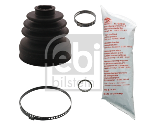 FEBI BILSTEIN 39239 Diferansiyel & Aktarma Sistemi Tahrik Parçaları - SKODA OCTAVIA II (1Z3) uyumlu