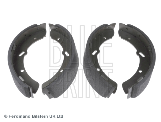 BLUE PRINT ADC44137 Fren Sistemleri Fren Pabucu - FUSO (MITSUBISHI) CANTER uyumlu