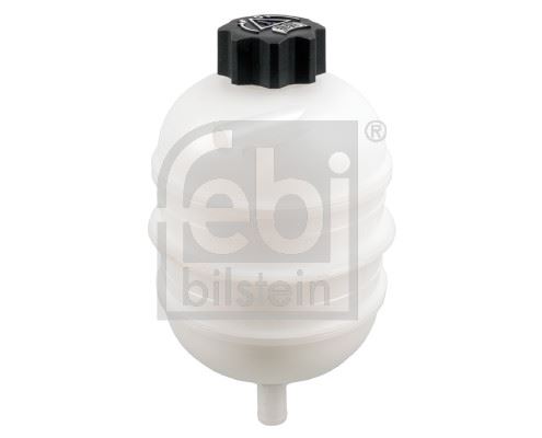 FEBI BILSTEIN 180737 Soğutma Sistemi İmbusat Deposu - PEUGEOT 206+ (2L_, 2M_) uyumlu