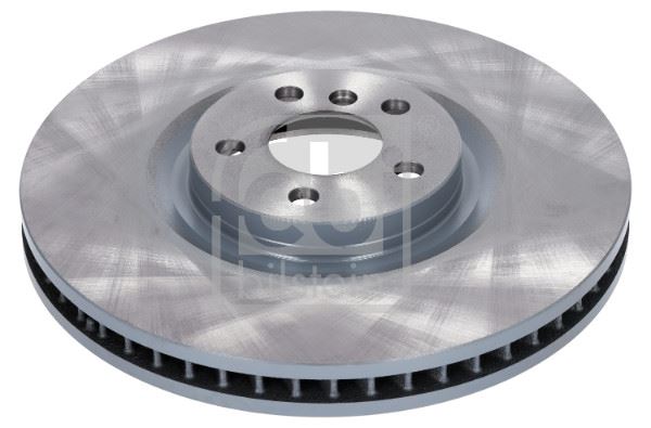 FEBI BILSTEIN 179496 Fren Sistemleri Fren Diski - BMW X1 (F48) uyumlu