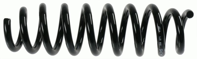SACHS 996 971 Süspansiyon Sistemi Makas - BMW 3 (E90) uyumlu