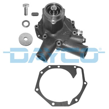 DAYCO DP155 Motor Devirdaim
