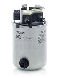 Yakıt Filtresi - MANN-FILTER - WK 9054