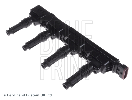 BLUE PRINT ADZ91472 Ateşleme Sistemi Ateşleme Bobini - OPEL ASTRA G Hatchback (T98) uyumlu