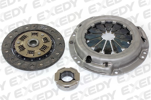EXEDY SZK2012 Debriyaj Sistemi Debriyaj Seti - SUZUKI JIMNY SUV (SN) uyumlu
