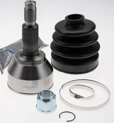 Mafsal seti, tahrik mili - GKN - 306800 Ürün Görseli