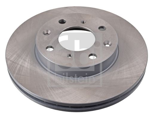 FEBI BILSTEIN 17356 Fren Sistemleri Fren Diski - HONDA CRX III (EH, EG) uyumlu