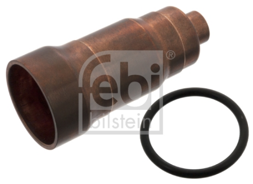 FEBI BILSTEIN 46400 Yakıt Sistemi Yakıt Hattı & Rail