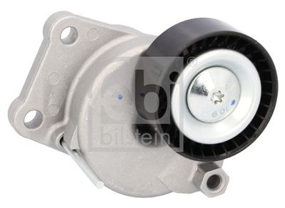 FEBI BILSTEIN 186616 Motor Kayış Gergisi - CITROËN C4 II (NC_) uyumlu