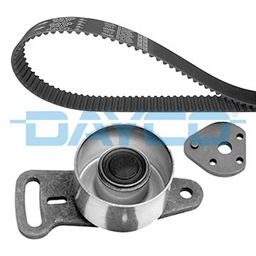 DAYCO KTB129 Motor Triger Seti - RENAULT 18 (134_) uyumlu