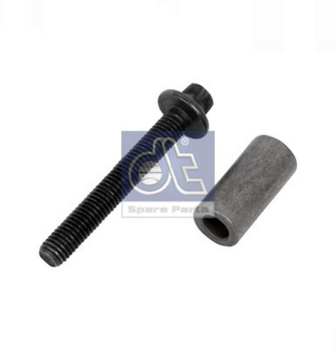 DT Spare Parts 1.10433 Emme & Egzoz Sistemi Emme & Egzoz Manifold