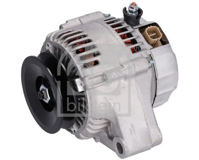 FEBI BILSTEIN 186626 Elektrik Sistemi Alternatör - TOYOTA AVENSIS Liftback (_T22_) uyumlu