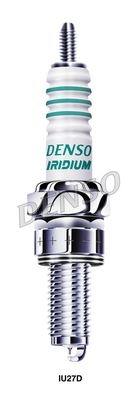 DENSO IU27D Ateşleme Sistemi Buji - TRIUMPH STREET uyumlu