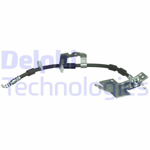 DELPHI LH7440 Fren Sistemleri Fren Hortumları - FORD S-MAX (CJ, WA6) uyumlu