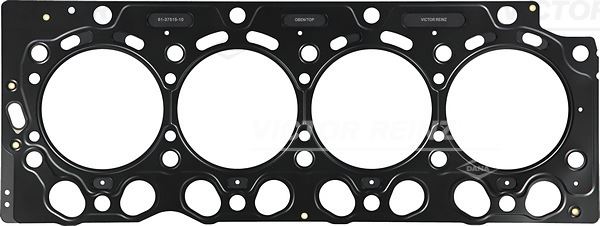 VICTOR REINZ 61-37515-10 Motor Silindir Kafa Contası